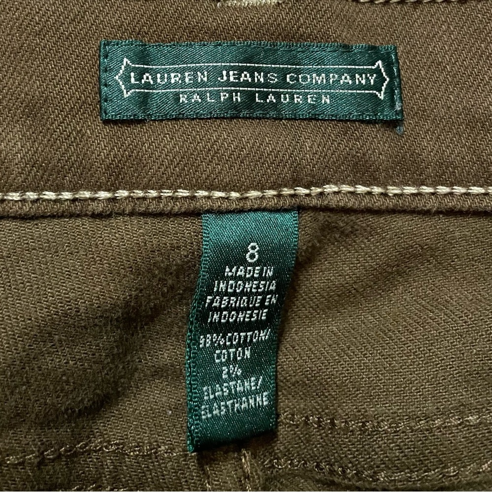 Ralph Lauren Jeans - Picture 6 of 6